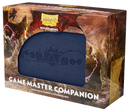 Game Master Companion (Midnight Blue) | Dragon Shield