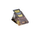 Clear/Non-Glare American Mini Sleeves for Board Games