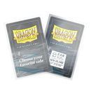 Clear/Non-Glare American Standard Sleeves for Board Games