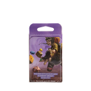 Clear/Non-Glare European Standard Sleeves for Board Games