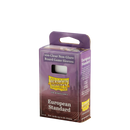 Clear/Non-Glare European Standard Sleeves for Board Games