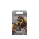 Clear/Non-Glare Common Standard Sleeves for Board Games