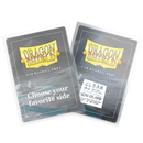 Clear/Non-Glare Common Standard Sleeves for Board Games