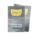 Clear/Non-Glare Extra Large Sleeves for Board Games