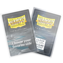 Clear/Non-Glare Extra Large Sleeves for Board Games