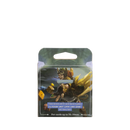 Clear/Non-Glare Square Sleeves for Board Games