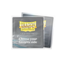 Clear/Non-Glare Square Sleeves for Board Games