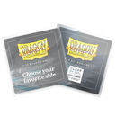 Clear/Non-Glare Square Sleeves for Board Games