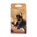 Clear/Non-Glare Tarot Sleeves for Board Games