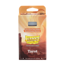 Clear/Non-Glare Tarot Sleeves for Board Games