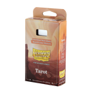 Clear/Non-Glare Tarot Sleeves for Board Games