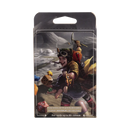 Clear/Non-Glare Oversize Sleeves for Board Games