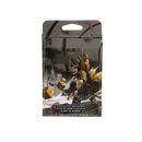 Clear/Non-Glare Grand Standard Sleeves for Board Games