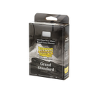 Clear/Non-Glare Grand Standard Sleeves for Board Games