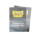 Clear/Non-Glare Grand Standard Sleeves for Board Games