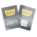 Clear/Non-Glare Grand Standard Sleeves for Board Games