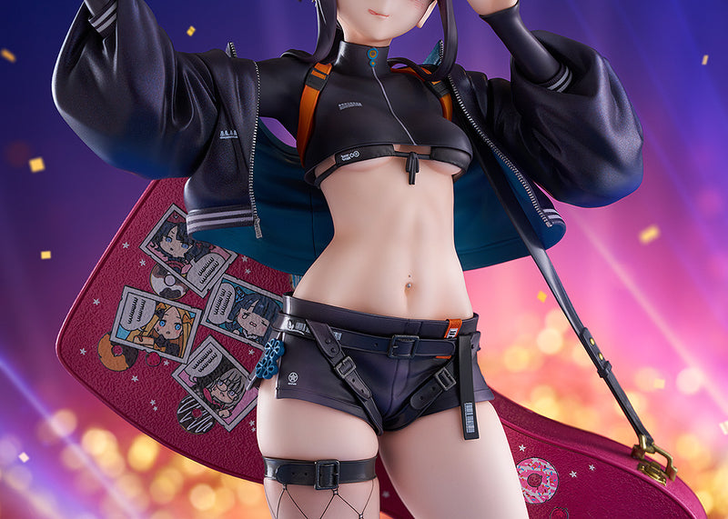 Foreigner/Yang Guifei: Event Attire Ver. | 1/7 Scale Figure