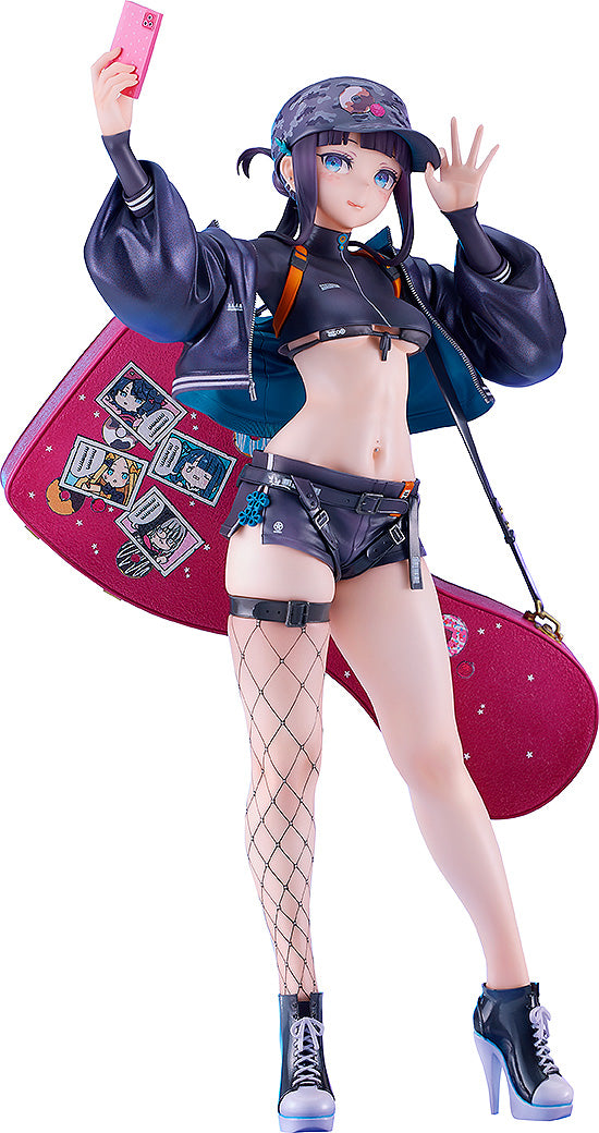 Foreigner/Yang Guifei: Event Attire Ver. | 1/7 Scale Figure