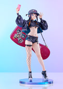 Foreigner/Yang Guifei: Event Attire Ver. | 1/7 Scale Figure