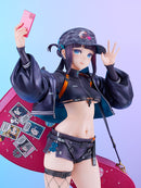 Foreigner/Yang Guifei: Event Attire Ver. | 1/7 Scale Figure
