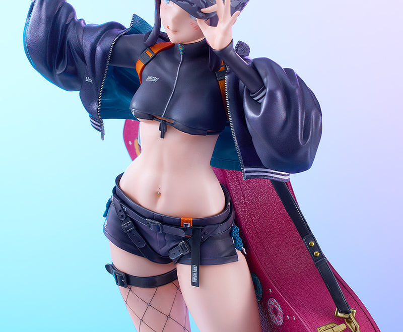 Foreigner/Yang Guifei: Event Attire Ver. | 1/7 Scale Figure