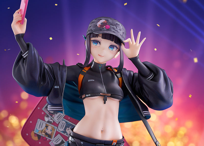 Foreigner/Yang Guifei: Event Attire Ver. | 1/7 Scale Figure