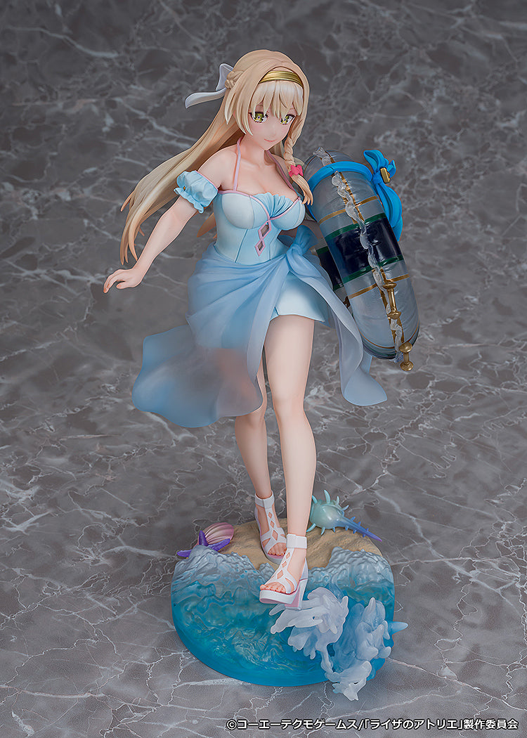 Klaudia Valentz: Swimsuit Ver. | 1/7 Scale Figure