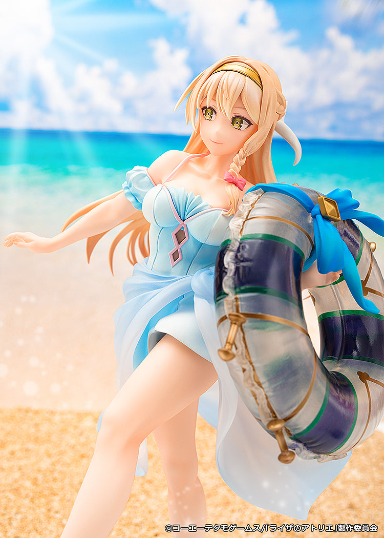 Klaudia Valentz: Swimsuit Ver. | 1/7 Scale Figure