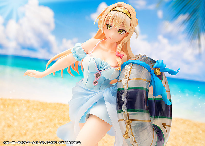 Klaudia Valentz: Swimsuit Ver. | 1/7 Scale Figure