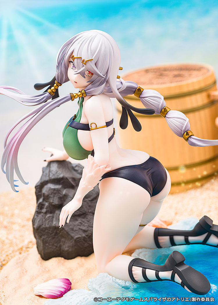 Lila Decyrus: Swimsuit Ver. | 1/7 Scale Figure