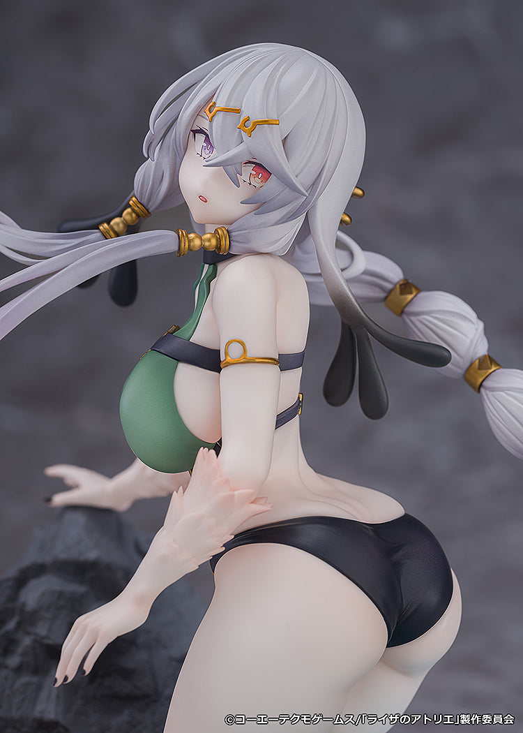 Lila Decyrus: Swimsuit Ver. | 1/7 Scale Figure