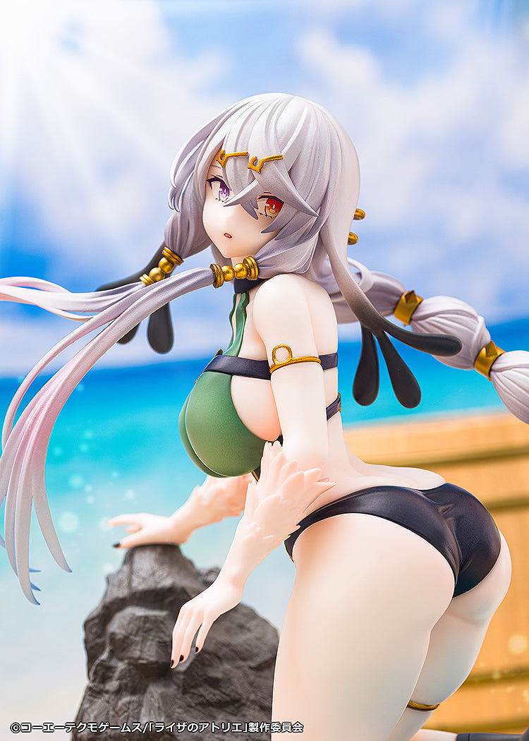 Lila Decyrus: Swimsuit Ver. | 1/7 Scale Figure