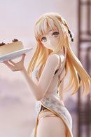 Klaudia: Chinese Dress Ver. | 1/6 Scale Figure