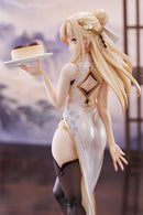 Klaudia: Chinese Dress Ver. | 1/6 Scale Figure