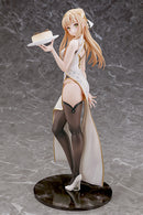 Klaudia: Chinese Dress Ver. | 1/6 Scale Figure