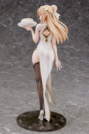 Klaudia: Chinese Dress Ver. | 1/6 Scale Figure