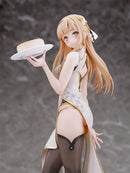 Klaudia: Chinese Dress Ver. | 1/6 Scale Figure