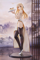 Klaudia: Chinese Dress Ver. | 1/6 Scale Figure