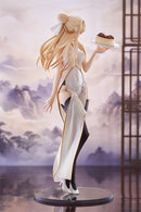 Klaudia: Chinese Dress Ver. | 1/6 Scale Figure