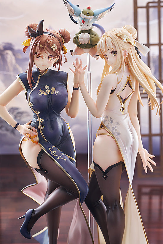 Ryza & Klaudia: Chinese Dress Ver. | 1/6 Scale Figure