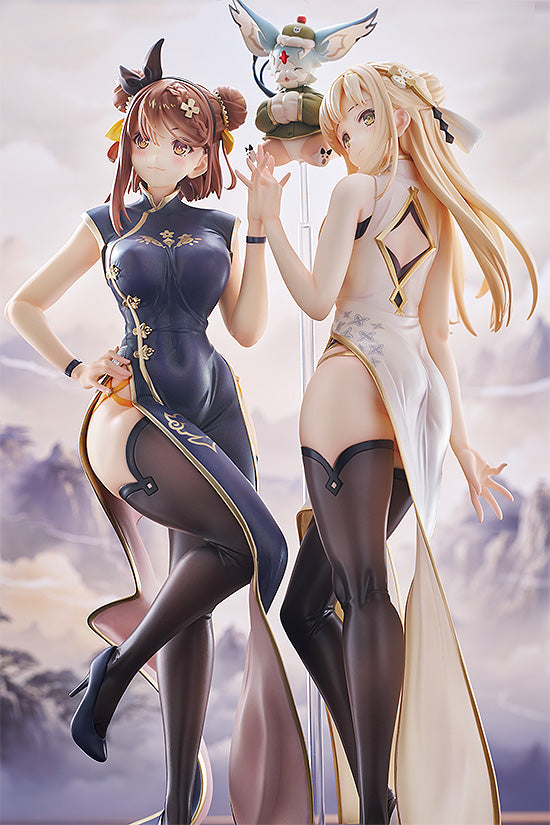 Ryza & Klaudia: Chinese Dress Ver. | 1/6 Scale Figure