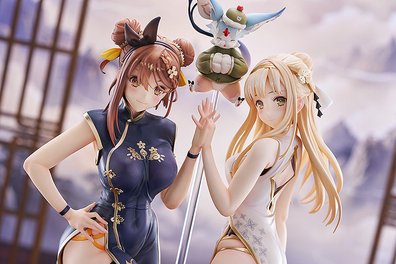 Ryza & Klaudia: Chinese Dress Ver. | 1/6 Scale Figure