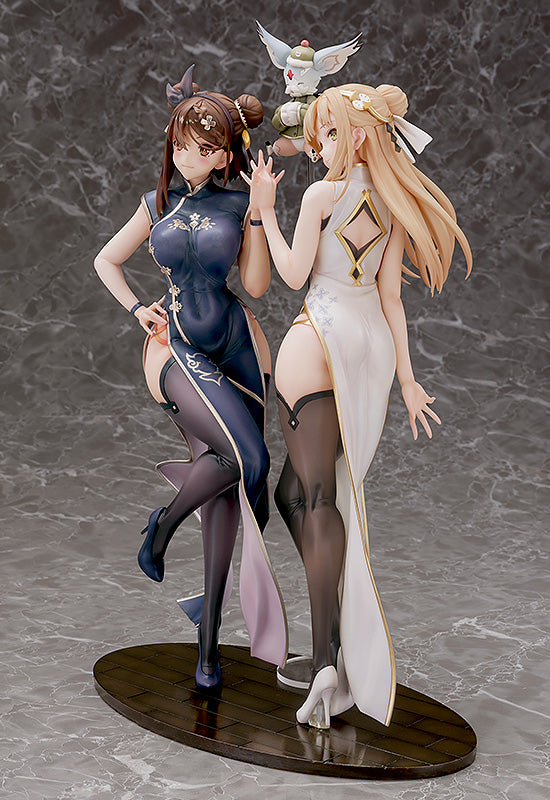 Ryza & Klaudia: Chinese Dress Ver. | 1/6 Scale Figure