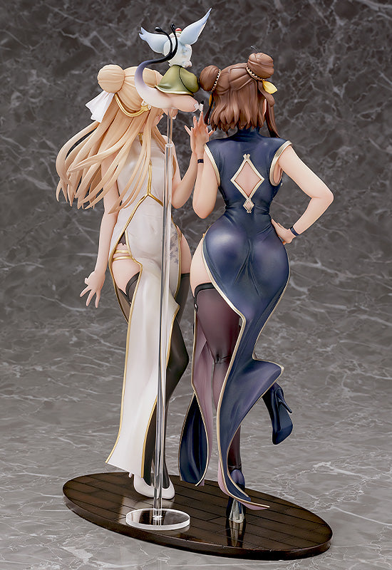 Ryza & Klaudia: Chinese Dress Ver. | 1/6 Scale Figure