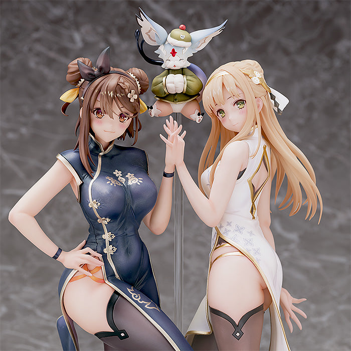 Ryza & Klaudia: Chinese Dress Ver. | 1/6 Scale Figure