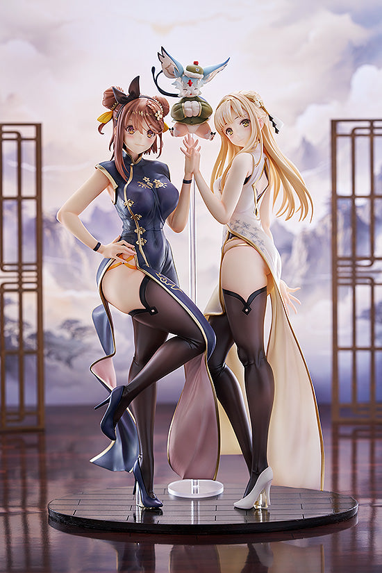 Ryza & Klaudia: Chinese Dress Ver. | 1/6 Scale Figure