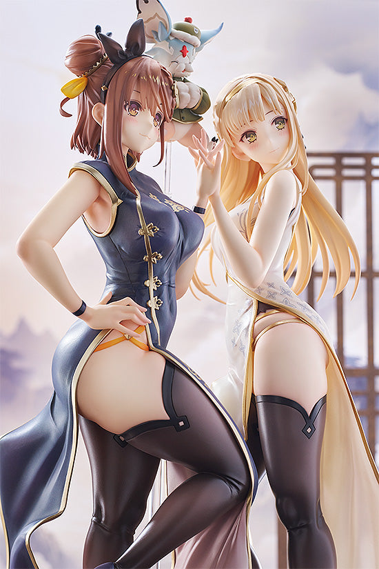 Ryza & Klaudia: Chinese Dress Ver. | 1/6 Scale Figure