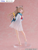 Atri | Tenitol Tall Figure