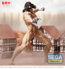 Eren Yeager: Attack Titan Ver. | GigantiX Figure
