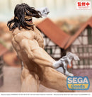 Eren Yeager: Attack Titan Ver. | GigantiX Figure